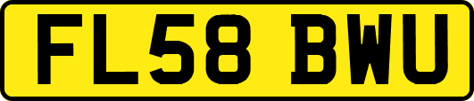FL58BWU