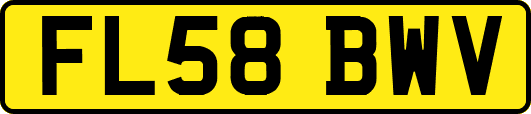 FL58BWV