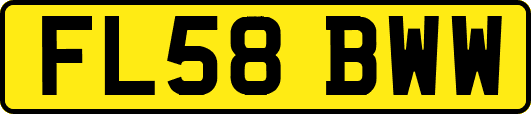 FL58BWW