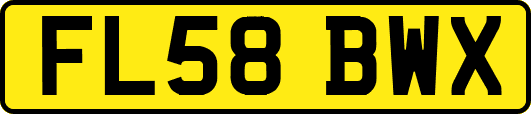 FL58BWX