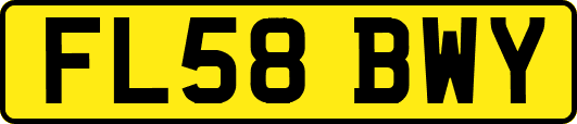 FL58BWY