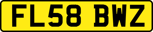 FL58BWZ