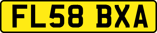 FL58BXA