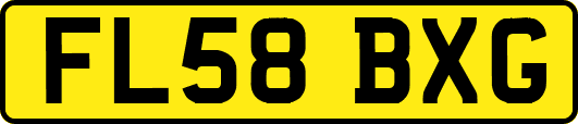 FL58BXG
