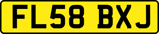 FL58BXJ