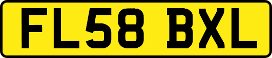 FL58BXL