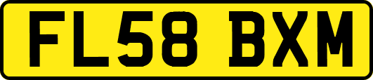 FL58BXM