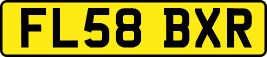 FL58BXR
