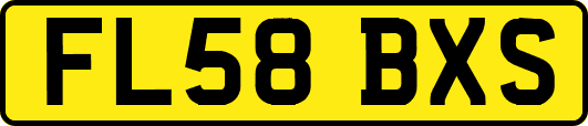 FL58BXS