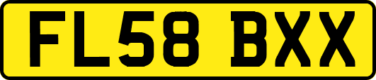 FL58BXX