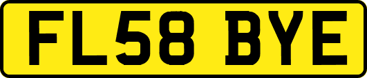 FL58BYE