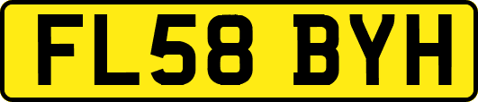 FL58BYH