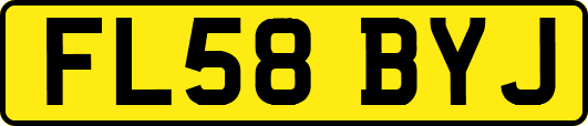 FL58BYJ