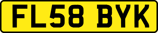 FL58BYK