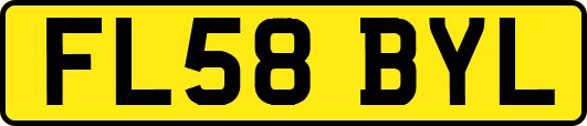 FL58BYL