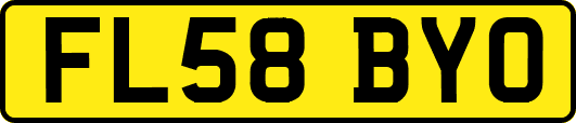 FL58BYO