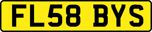 FL58BYS