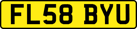 FL58BYU