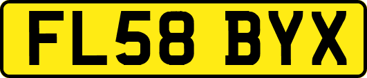 FL58BYX