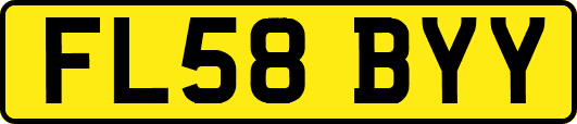 FL58BYY