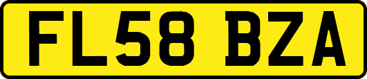 FL58BZA