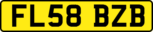 FL58BZB