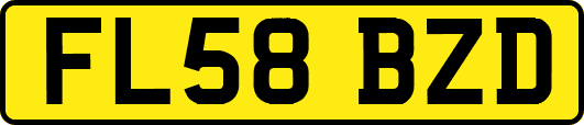FL58BZD