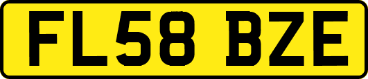 FL58BZE