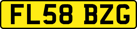 FL58BZG
