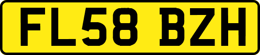 FL58BZH