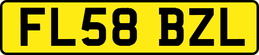 FL58BZL