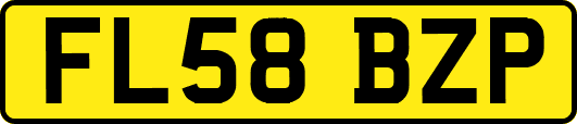 FL58BZP