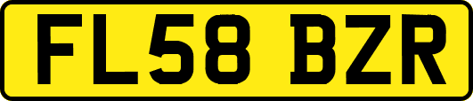 FL58BZR