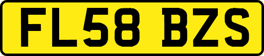 FL58BZS