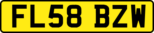 FL58BZW