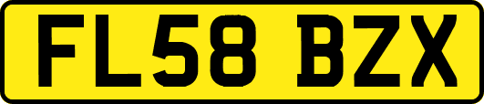 FL58BZX