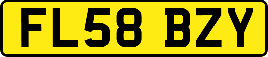 FL58BZY