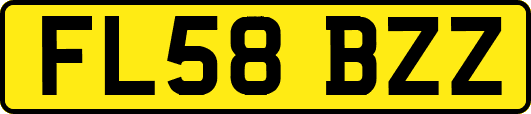 FL58BZZ