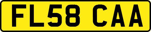 FL58CAA