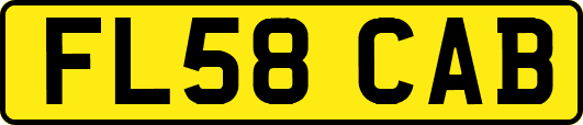 FL58CAB