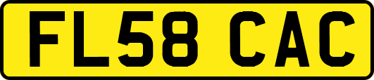 FL58CAC