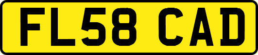 FL58CAD