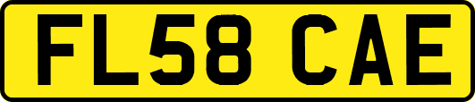 FL58CAE
