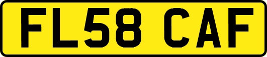 FL58CAF