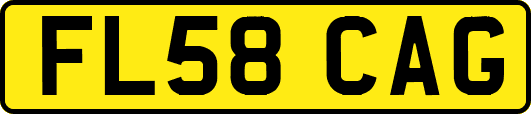 FL58CAG