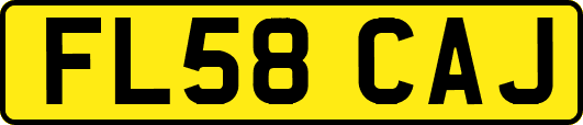 FL58CAJ