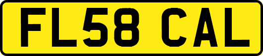 FL58CAL