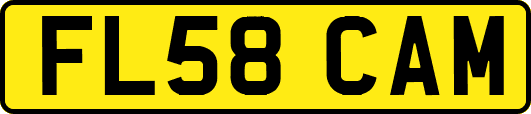 FL58CAM