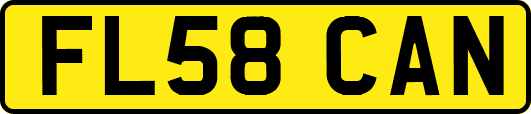 FL58CAN