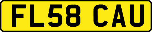 FL58CAU